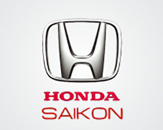 Honda Saikon