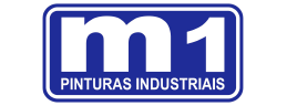 M1 Pinturas Industriais - Tecnologia em Pintura Epóxi